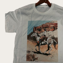 Load image into Gallery viewer, THE PANHANDLE TEE
