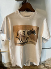 Load image into Gallery viewer, The Steer Tee
