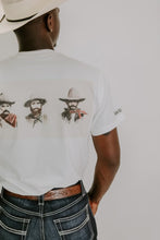 Load image into Gallery viewer, RAMBLERS TEE
