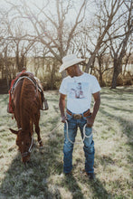 Load image into Gallery viewer, The Cattleman Tee
