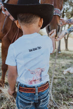 Load image into Gallery viewer, The longhorn tee
