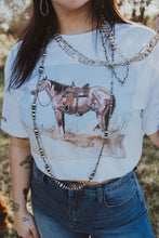 Load image into Gallery viewer, The Uphill Ranch tee
