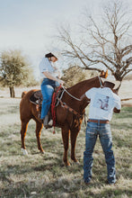 Load image into Gallery viewer, The Cattleman Tee
