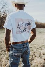 Load image into Gallery viewer, The Steer Tee
