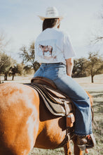 Load image into Gallery viewer, The Uphill Ranch tee
