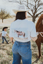 Load image into Gallery viewer, The Uphill Ranch tee
